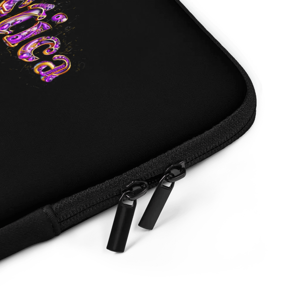 Laptop Sleeve: Dragon Baby Gaming product image (5)