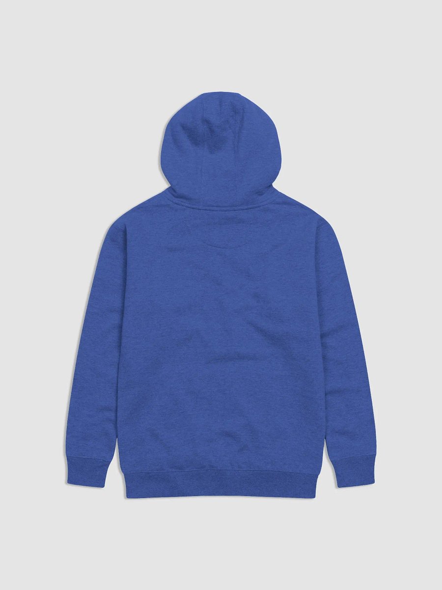 AlecTheCleric Old School Logo Hoodie product image (2)