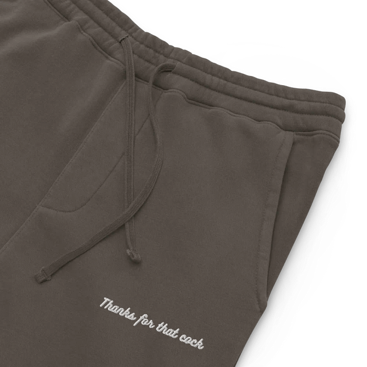 Thankful Sweatpants product image (2)