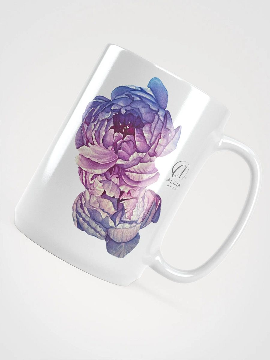 Peonies Mug product image (4)