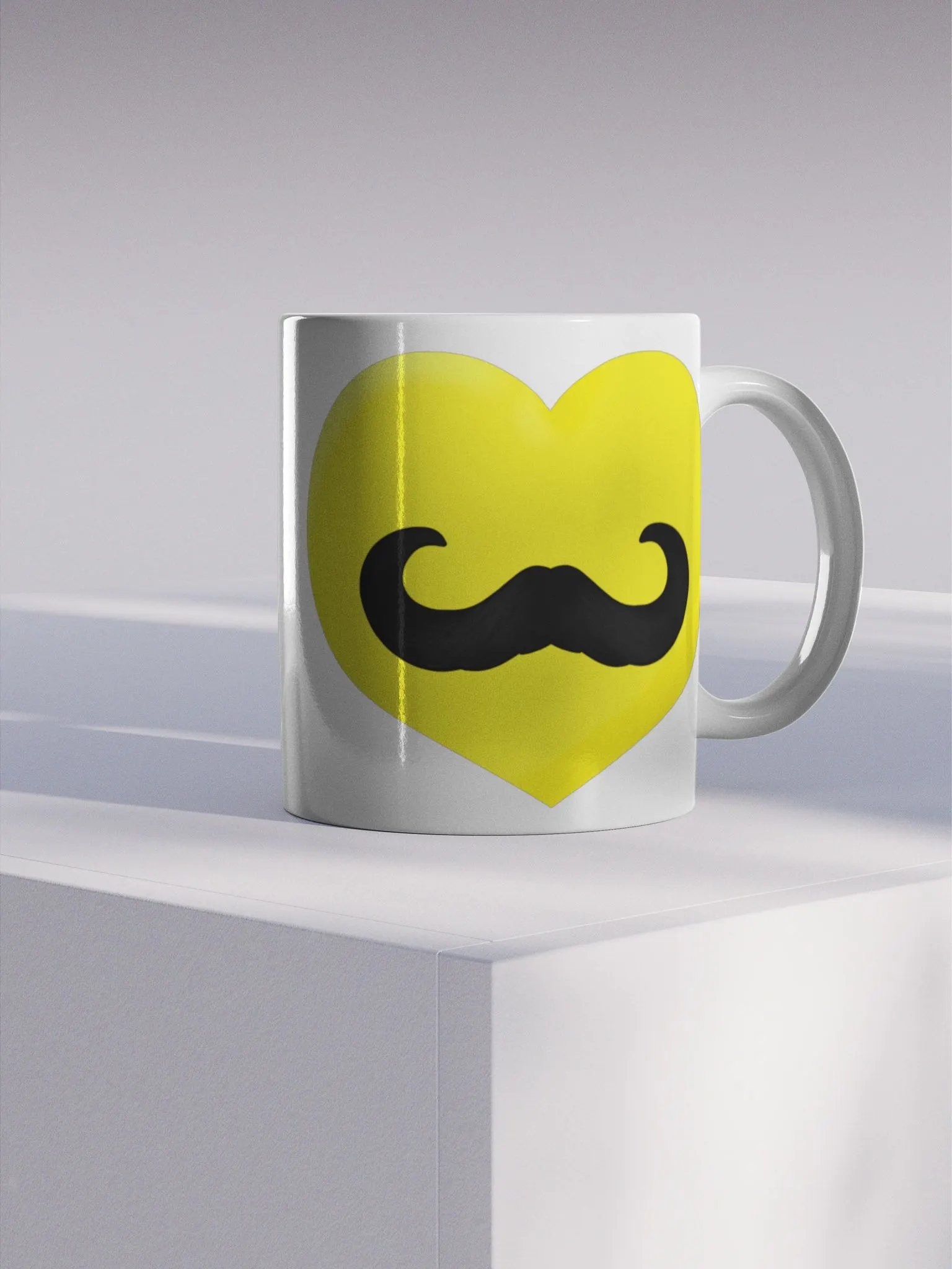 Stache-Love! product image (1)