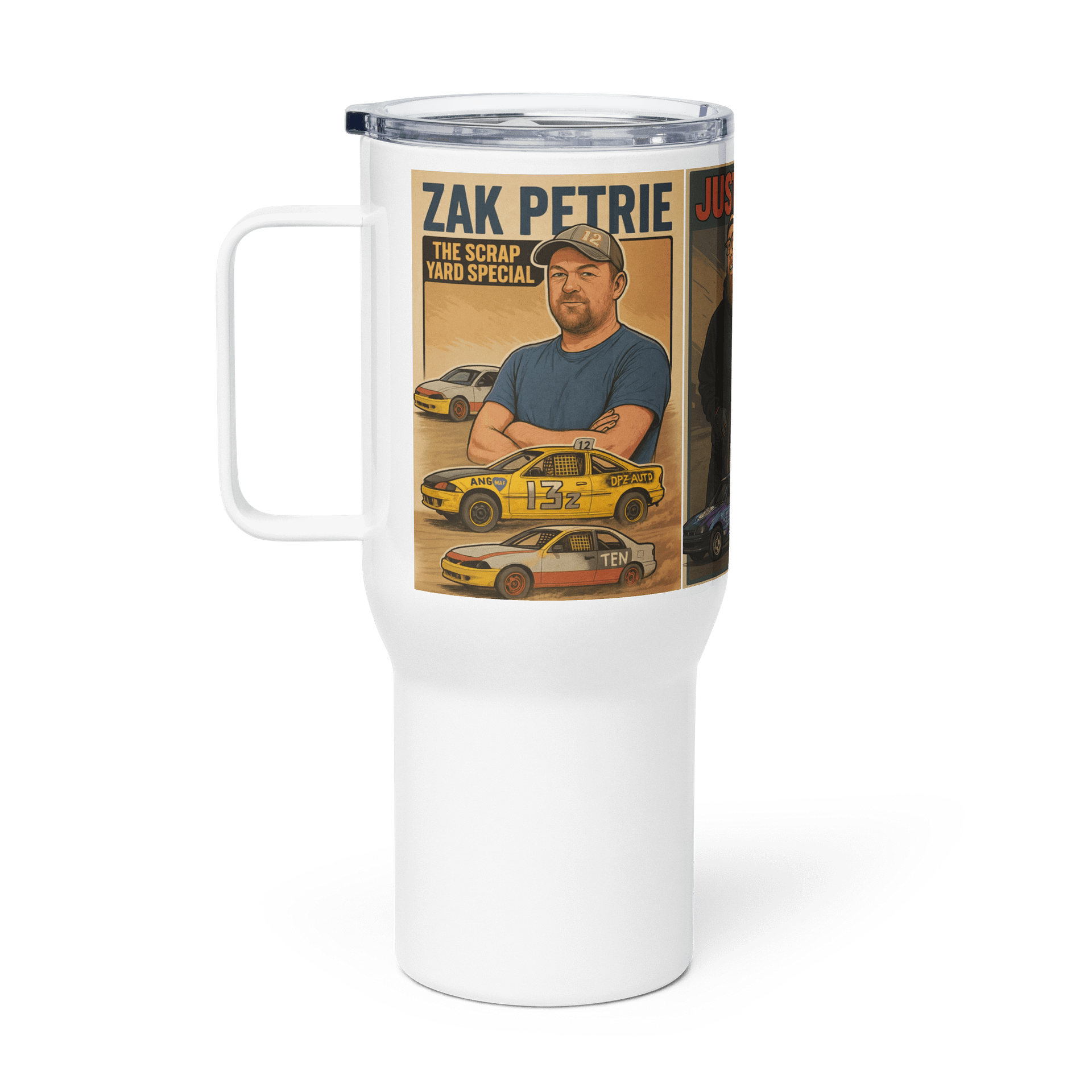 To-Go Mug product image (1)