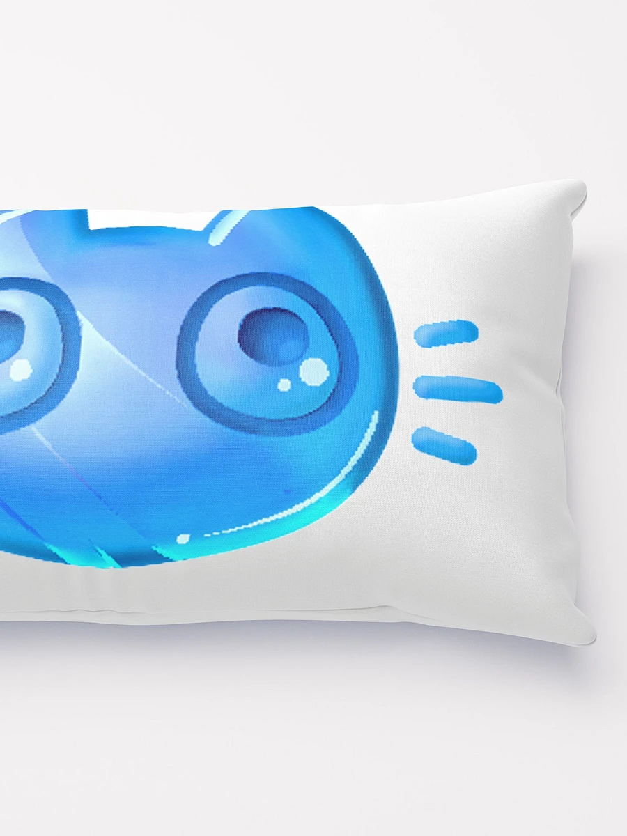 Blue Cat Face Double-sided Cushion product image (3)