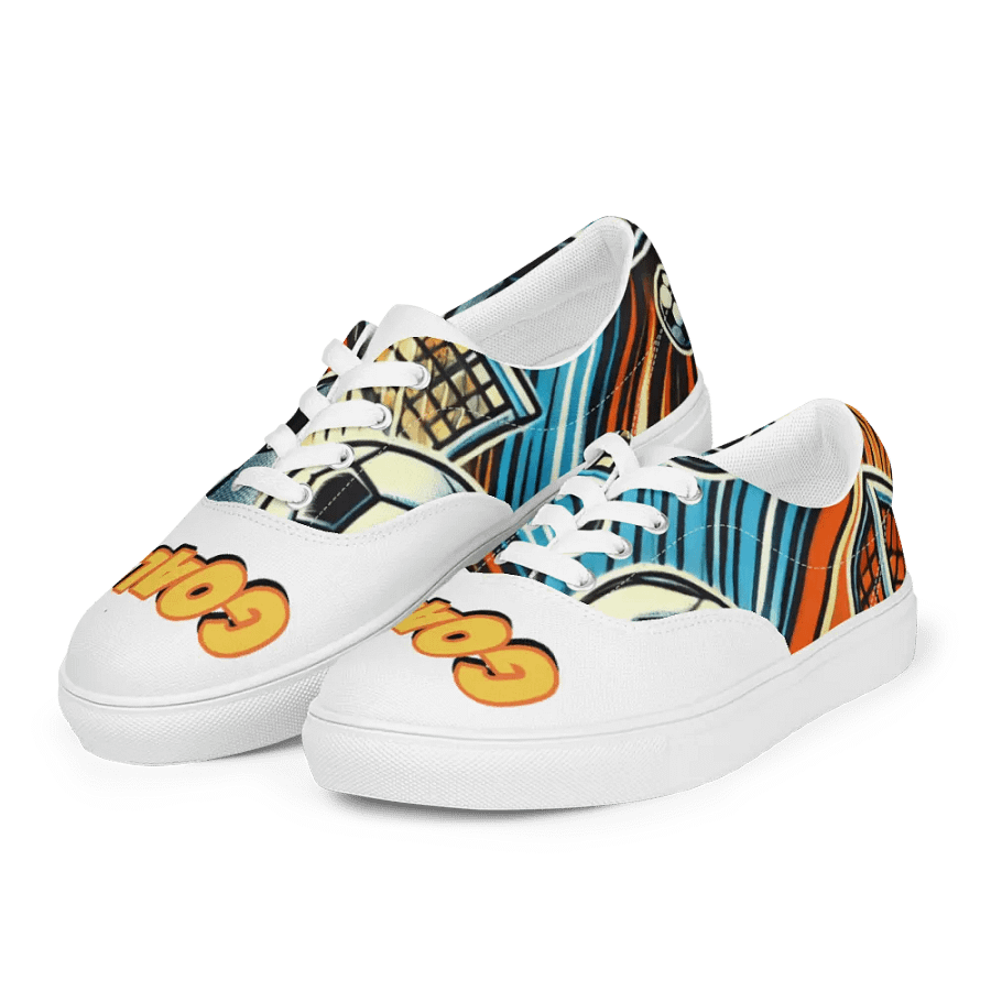 Goal Getter Sneakers product image (8)
