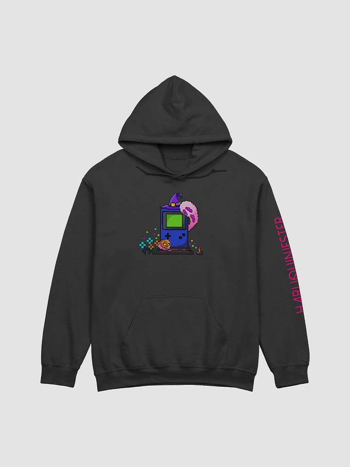 Game-Boo Hoodie product image (6)