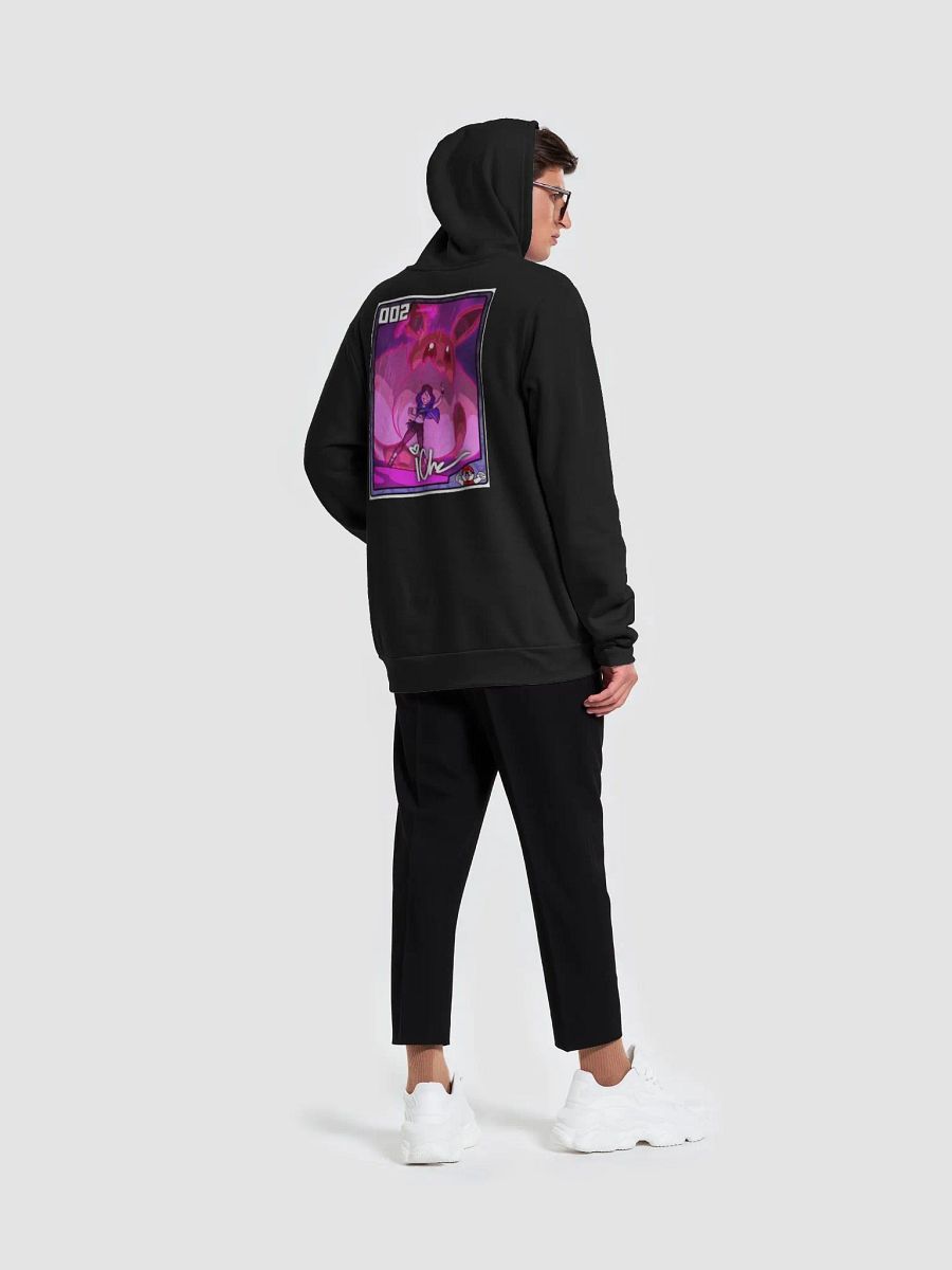 iCJ Eevee Card Hoodie product image (14)
