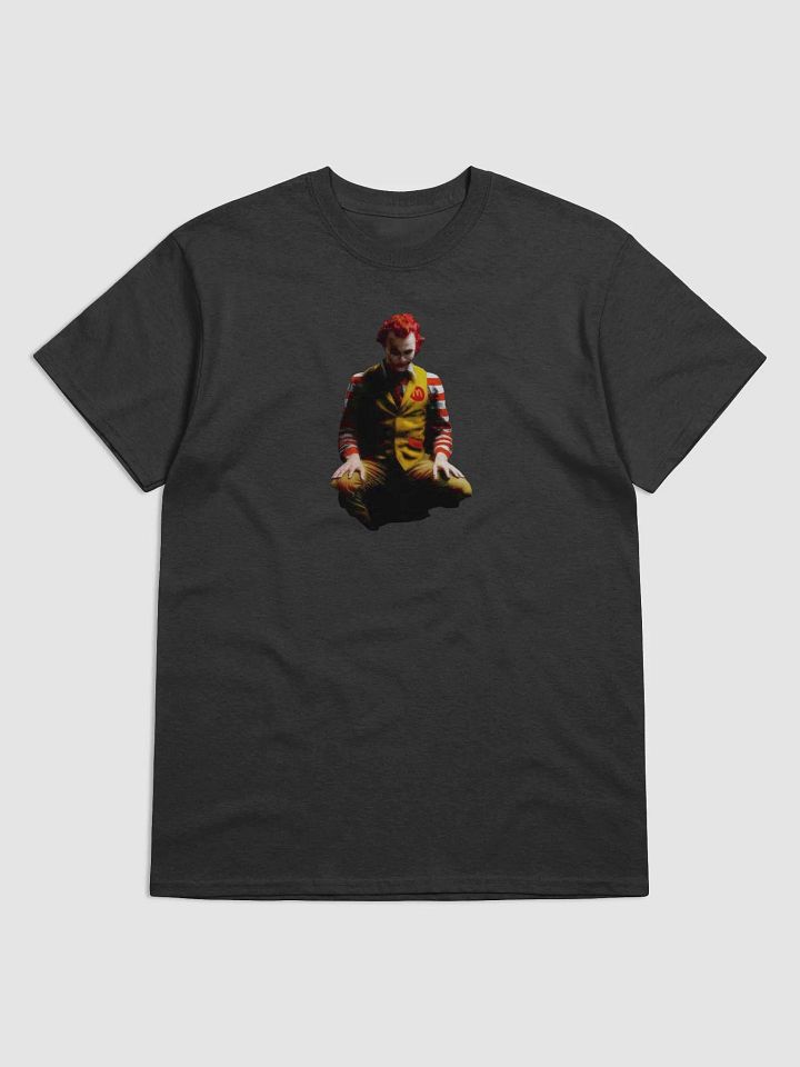 Joker McDonald Tee product image (1)