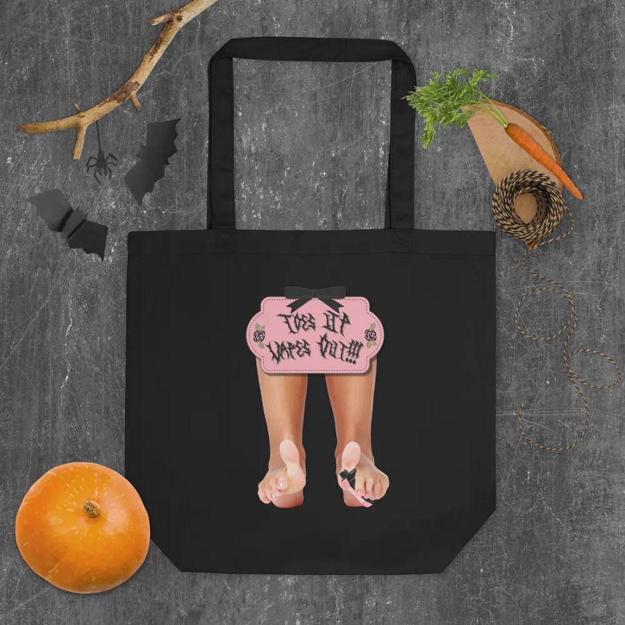 Toesie Tote product image (5)