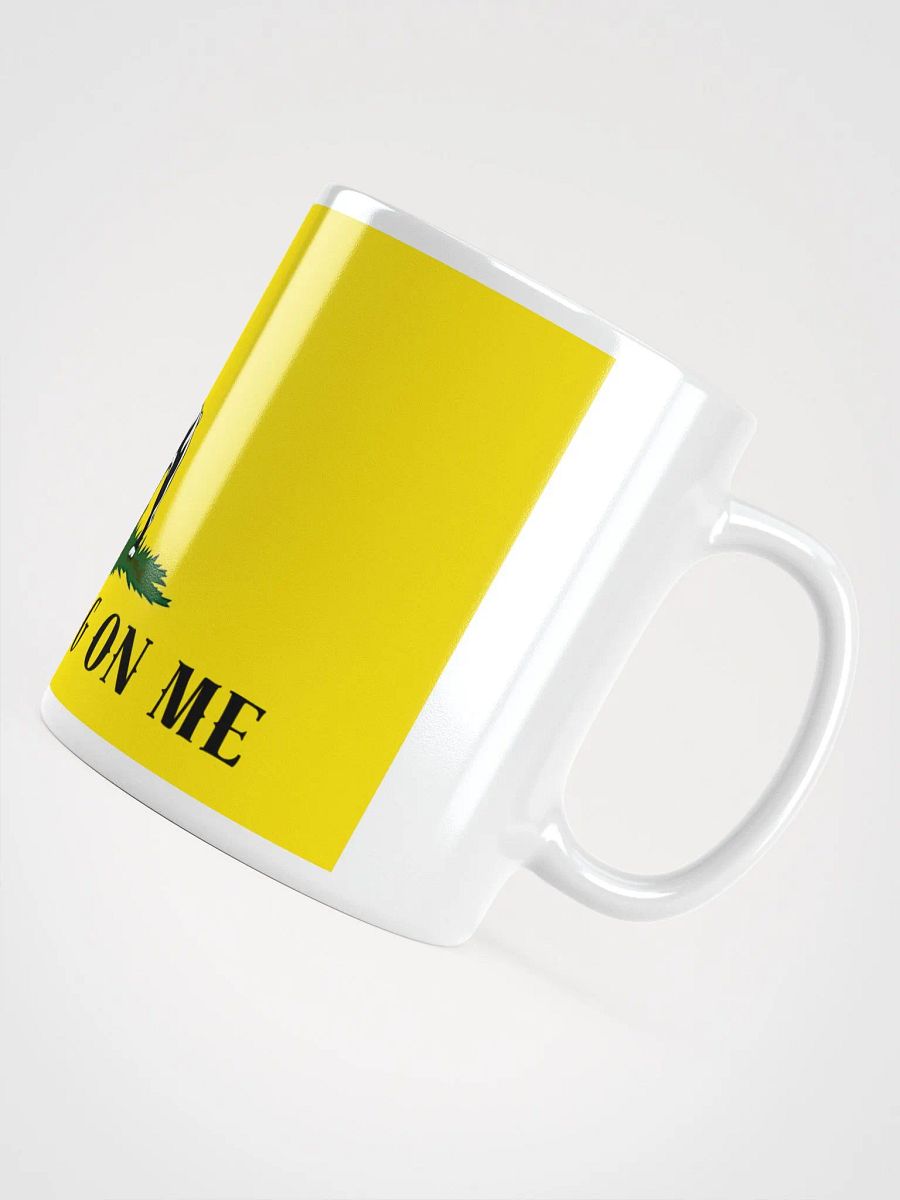 DONT HOOG ON ME CUPPEN! product image (12)