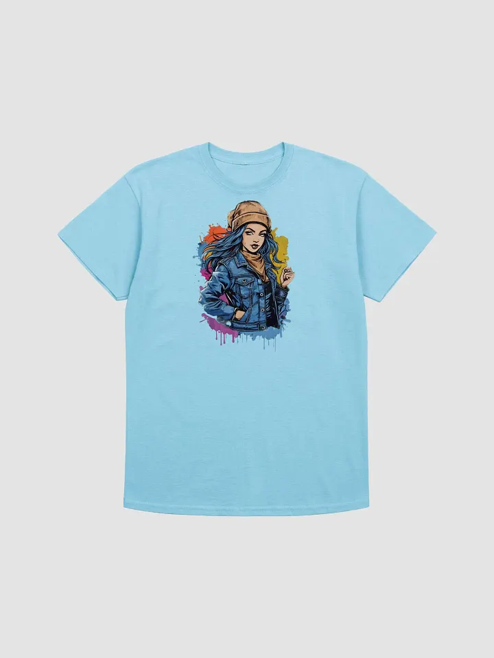 Urban Edge T-Shirt product image (10)