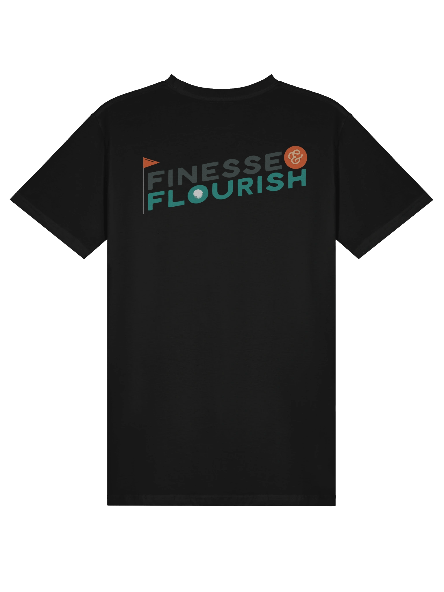 F&F Flag Unisex Premium T-Shirt product image (10)