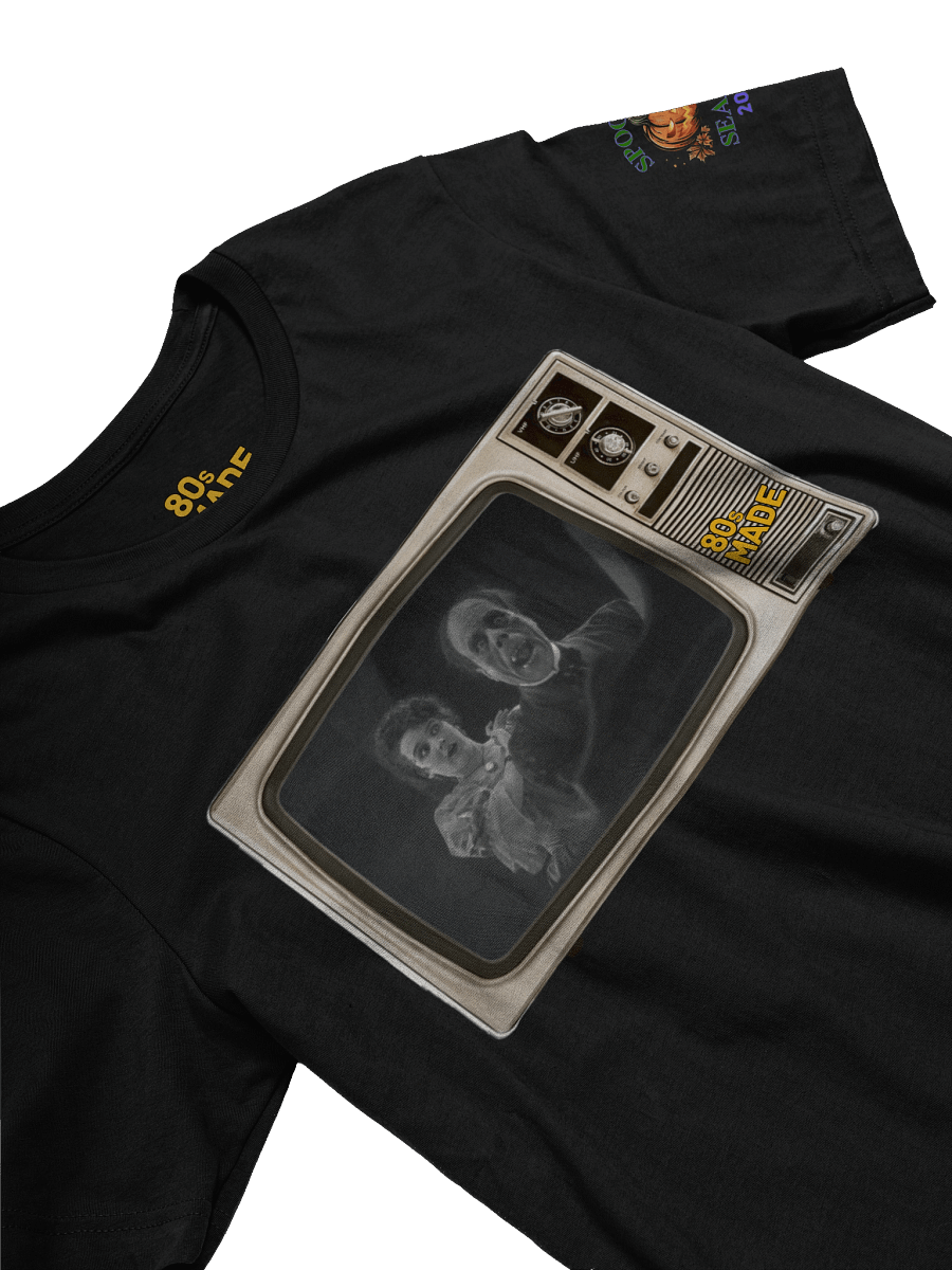 Spooky Season 2025 Phantom Collection – Limited Edition Tee product image (8)