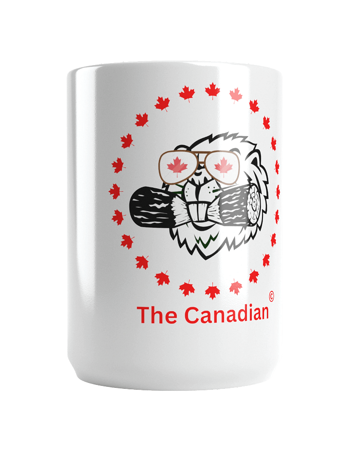 The Canadian Mug © product image (1)