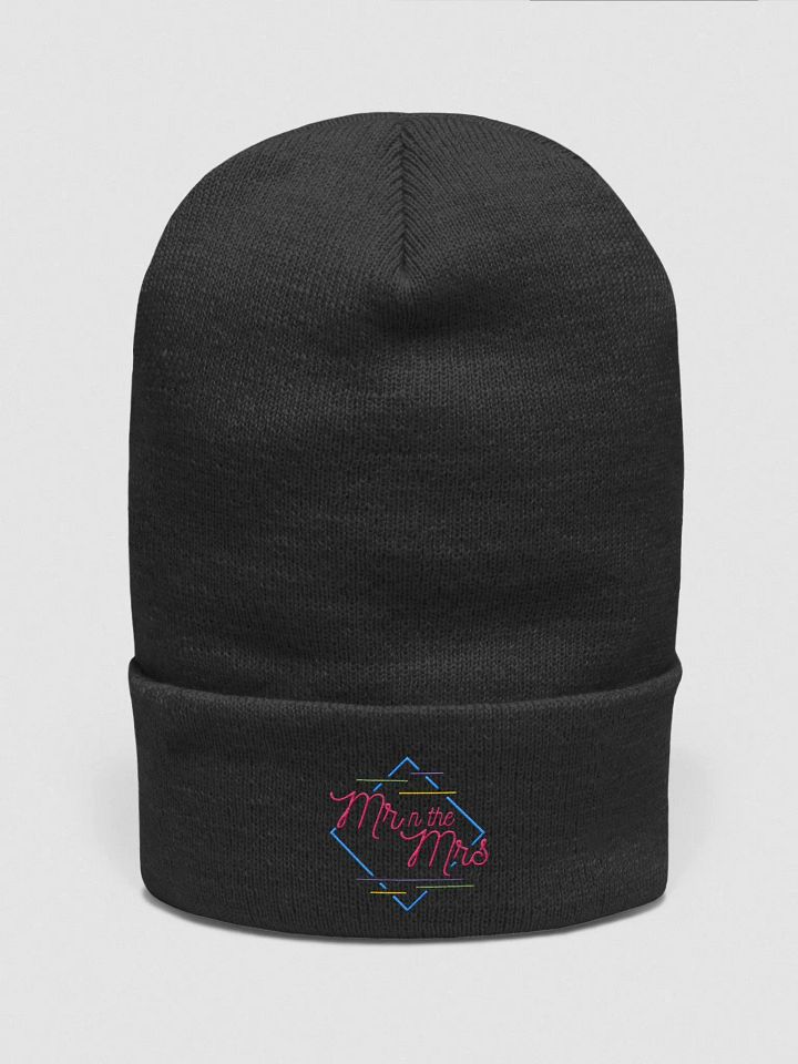 Neon - Beanie product image (1)