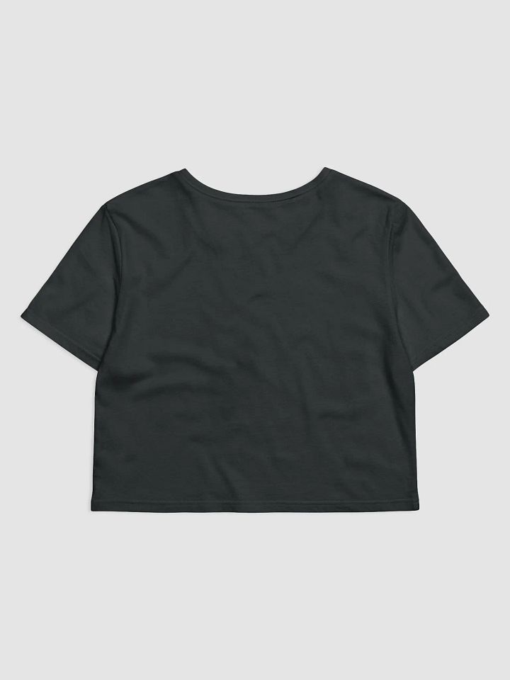 Coffee Addict Cropped Tee✨ product image (2)