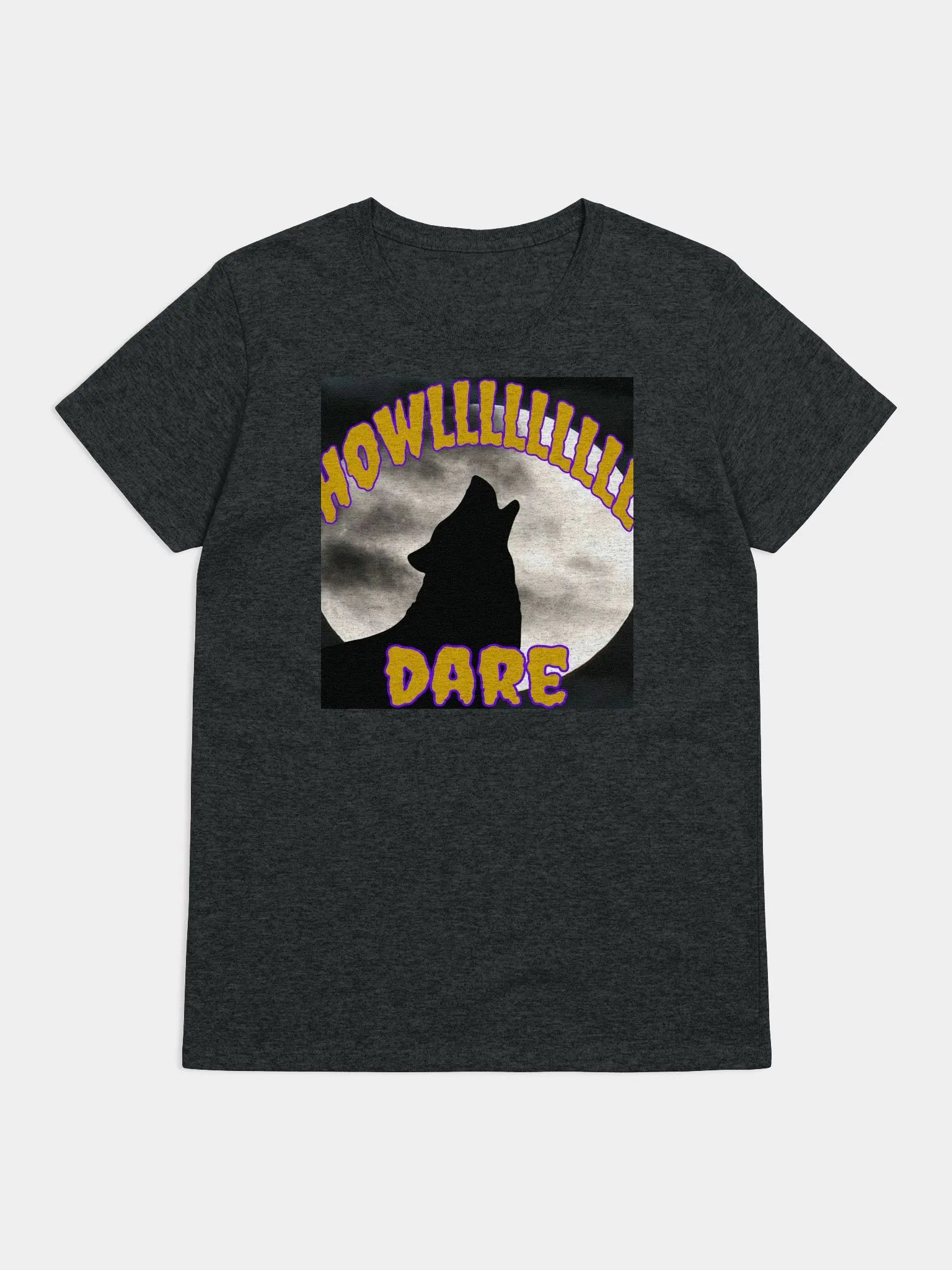 HOWL DARE (WOMENS) product image (1)