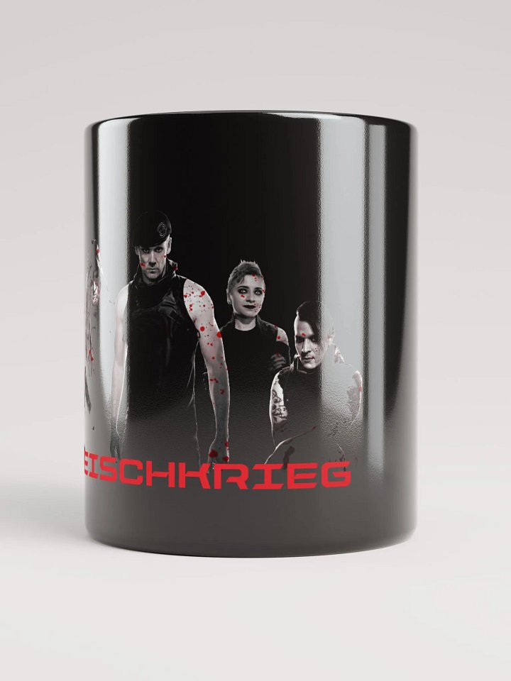 Band Coffee Cup product image (2)