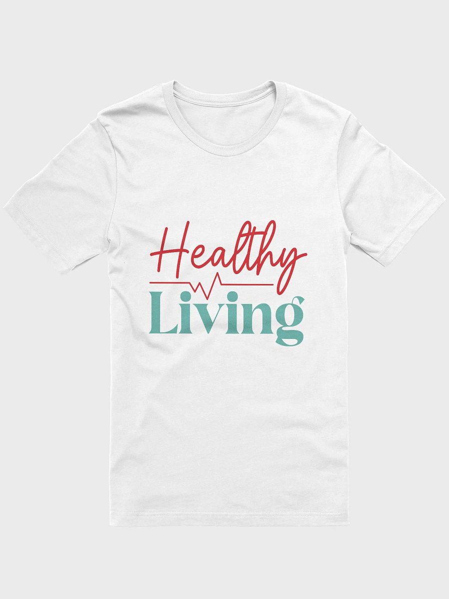Healthy Living T-Shirt product image (71)