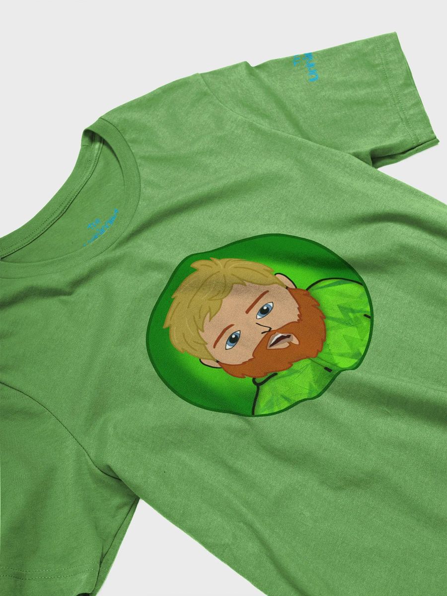 Squigle T-Shirt product image (33)