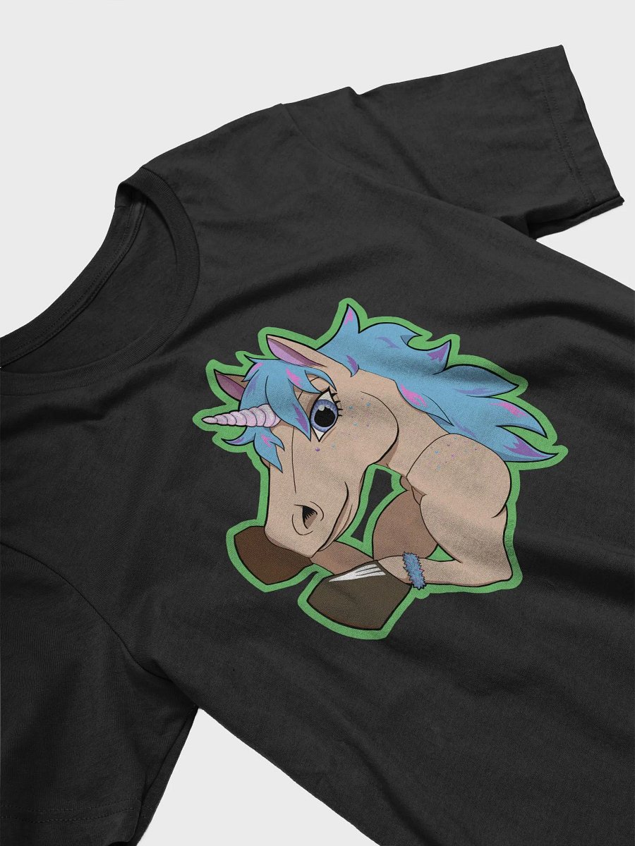 MeikoDrawn Unicorn Man product image (2)