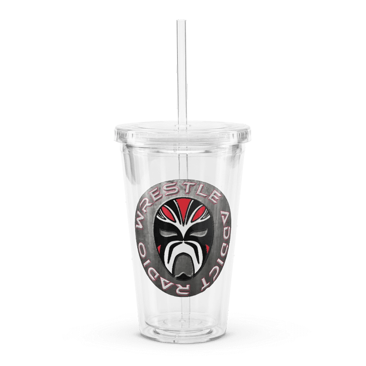 WAR Shield Iced Mug product image (1)