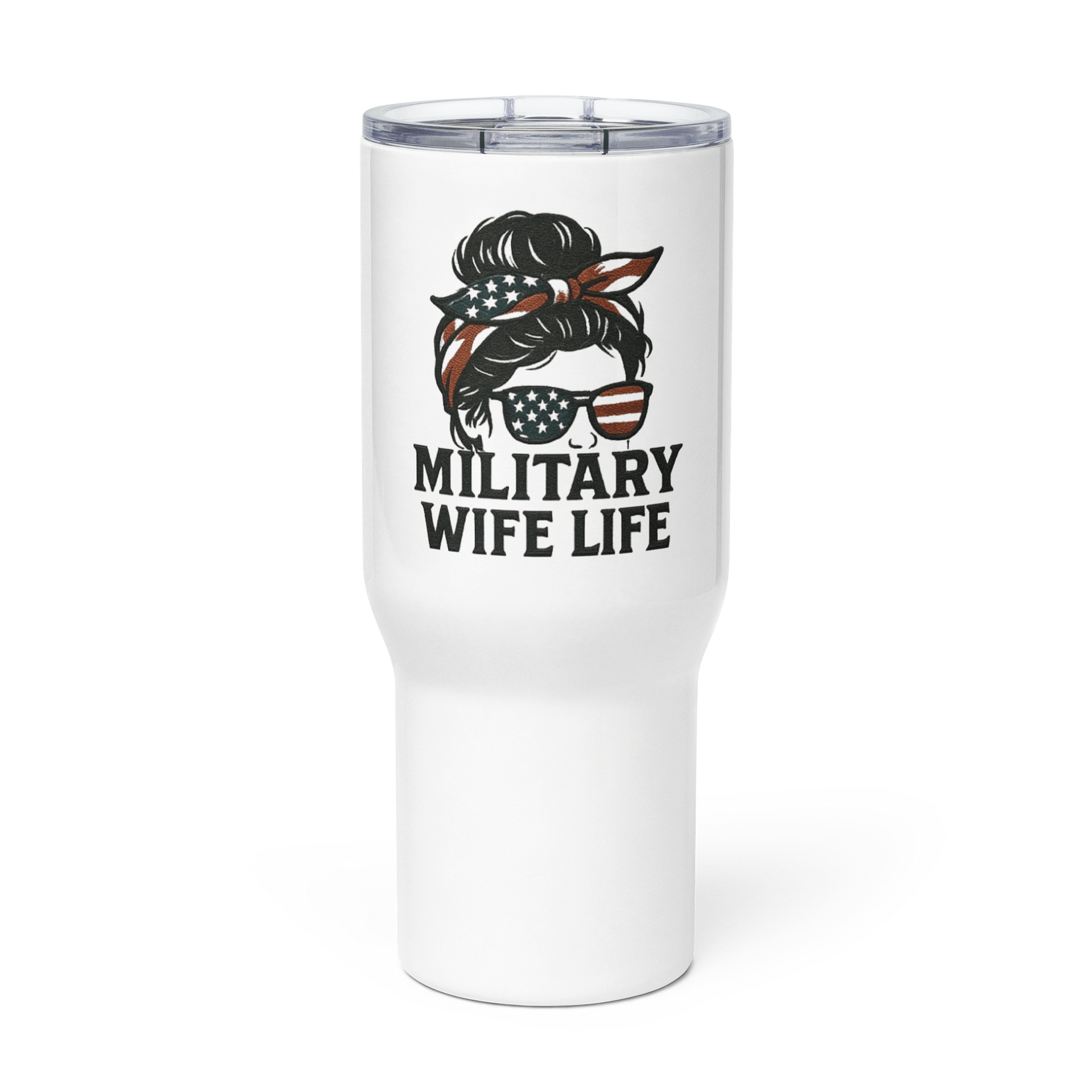 Wife Life Tumbler product image (3)