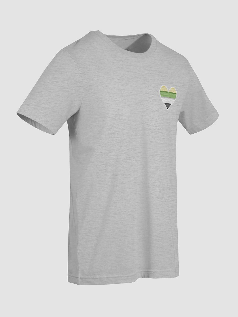 Ceterosexual Pride TShirt product image (9)