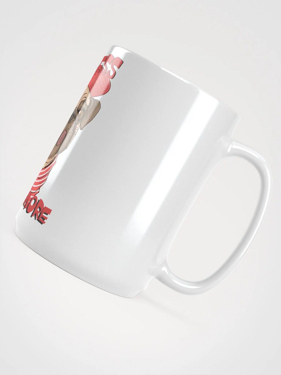 Cup Talk less share more product image (4)