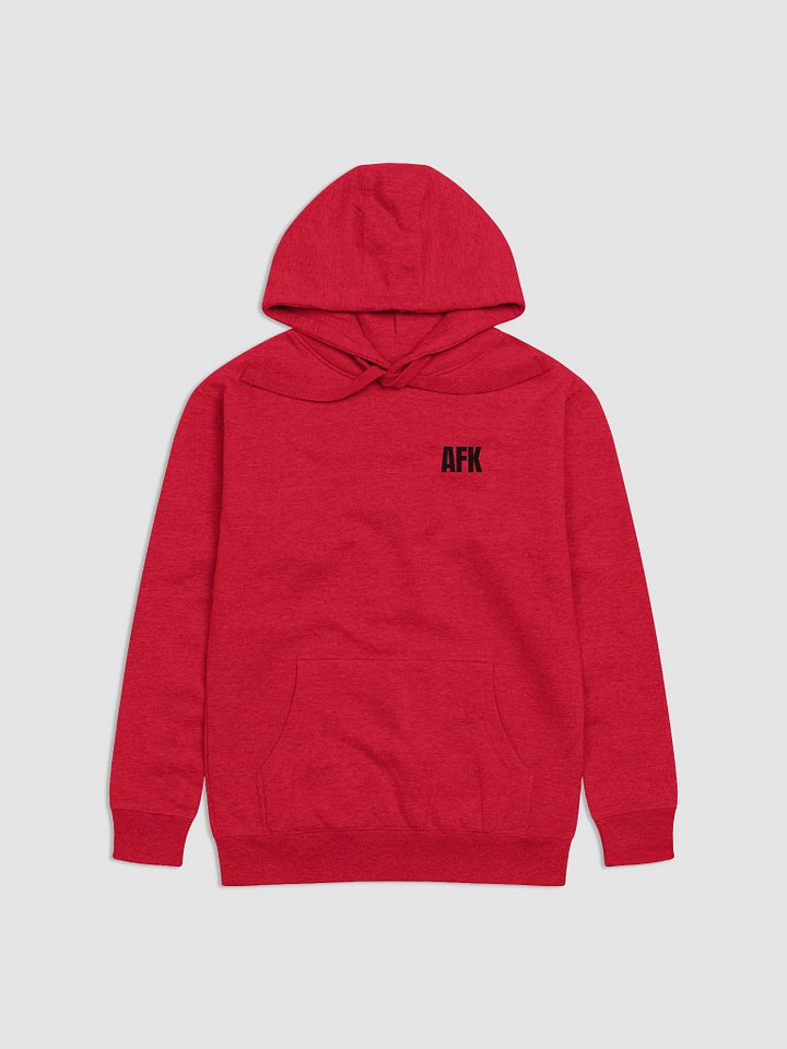 AFK Dreams Unisex Premium Hoodie product image (32)