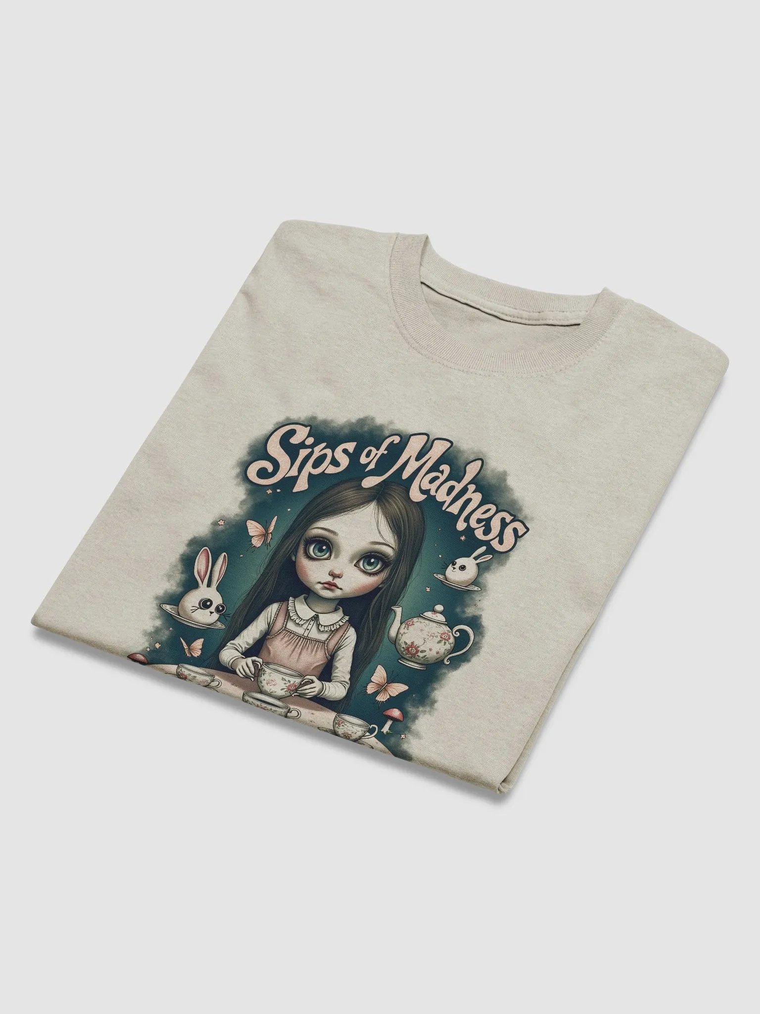 Sips of Madness product image (3)