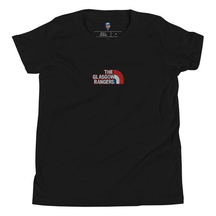 UBC "The Glasgow Rangers" Cubs Tee product image (1)