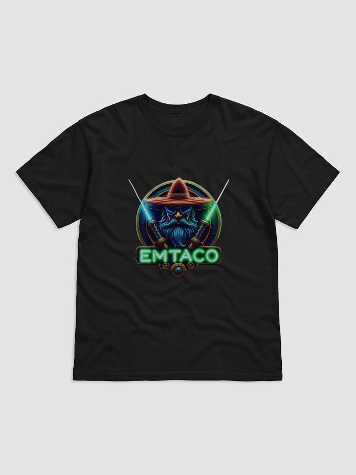 Taco Shirt 1 product image (1)