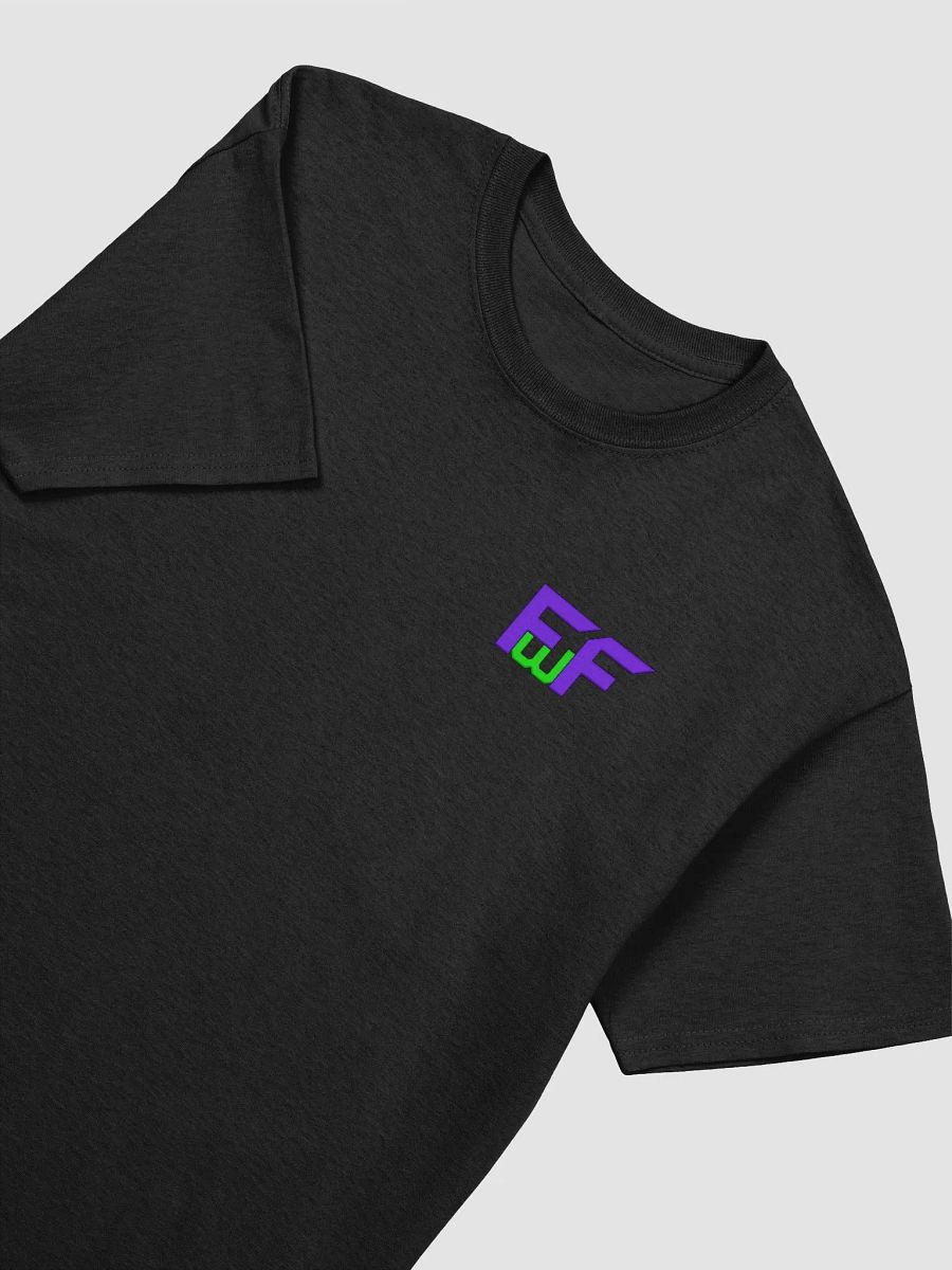 Failure With Friends Shirt - Abbreviated Logo product image (3)