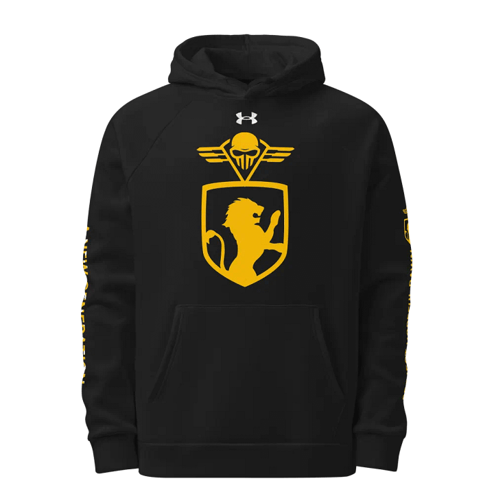Limited New Generation Hoodie product image (1)