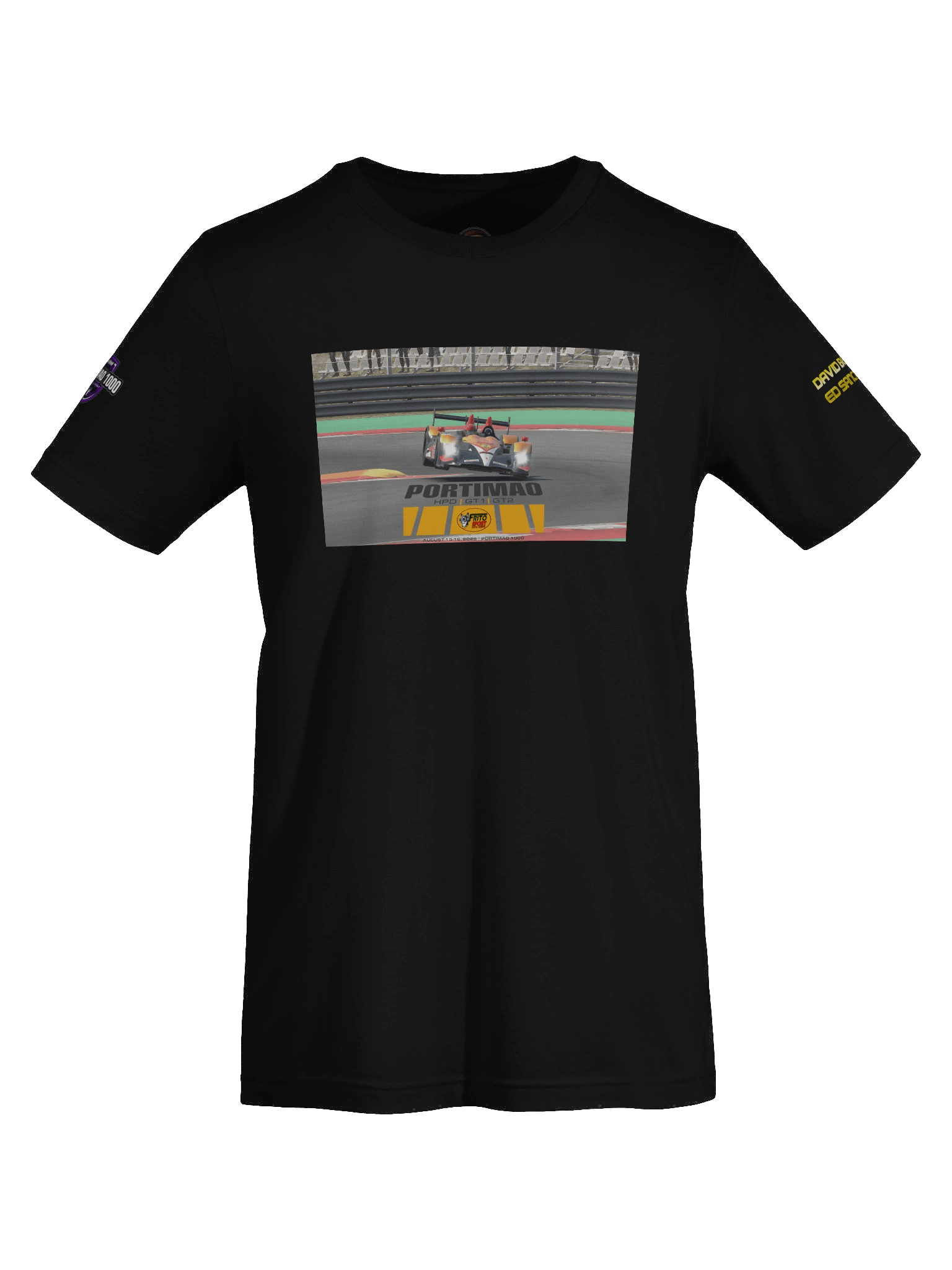 FSE - Portimao 1000km - Team Yellow product image (58)