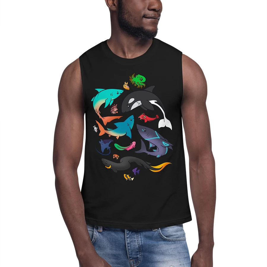 MerSMP Finale Tank Top product image (6)