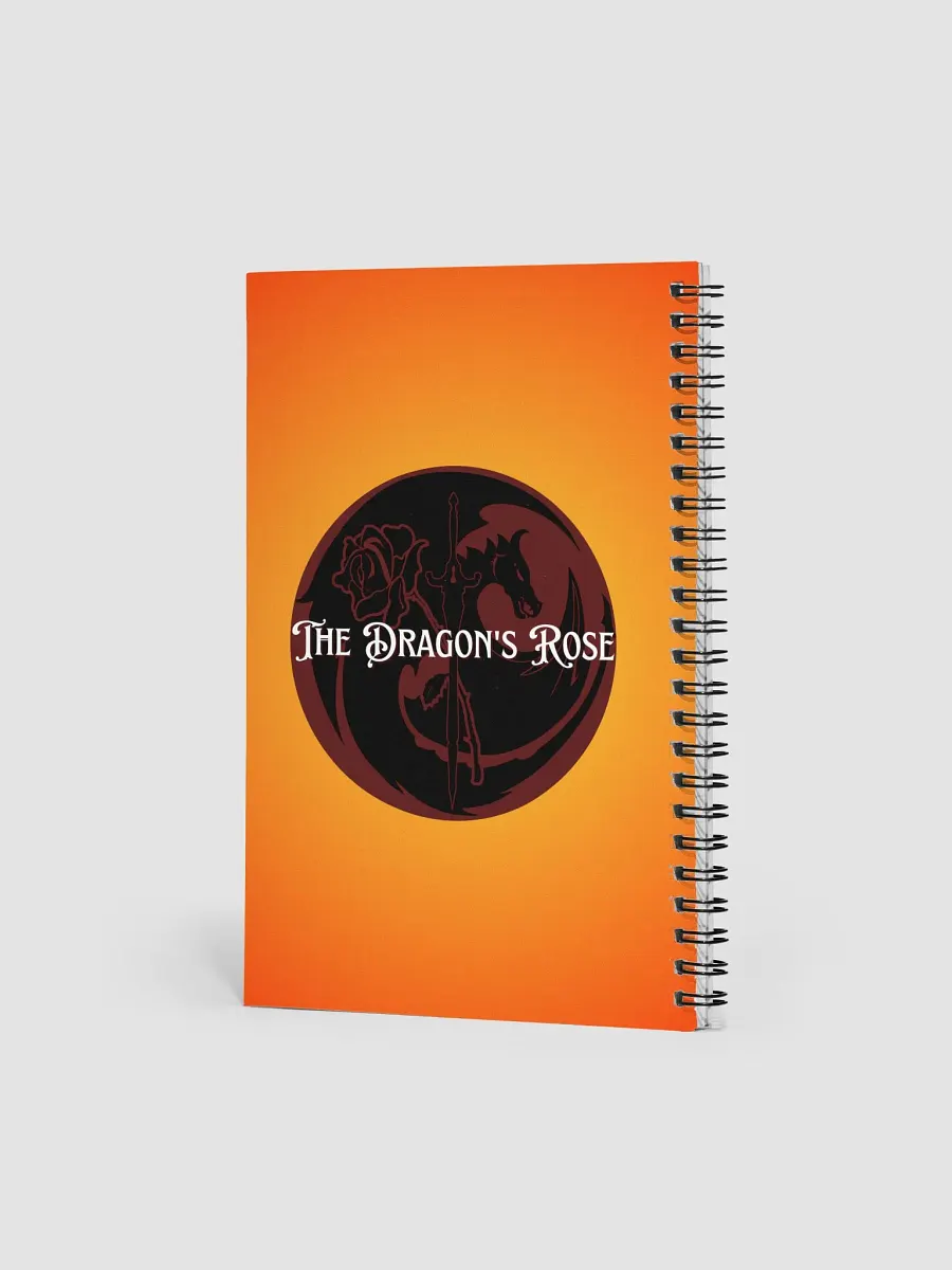 Spooky Season Notebook product image (2)