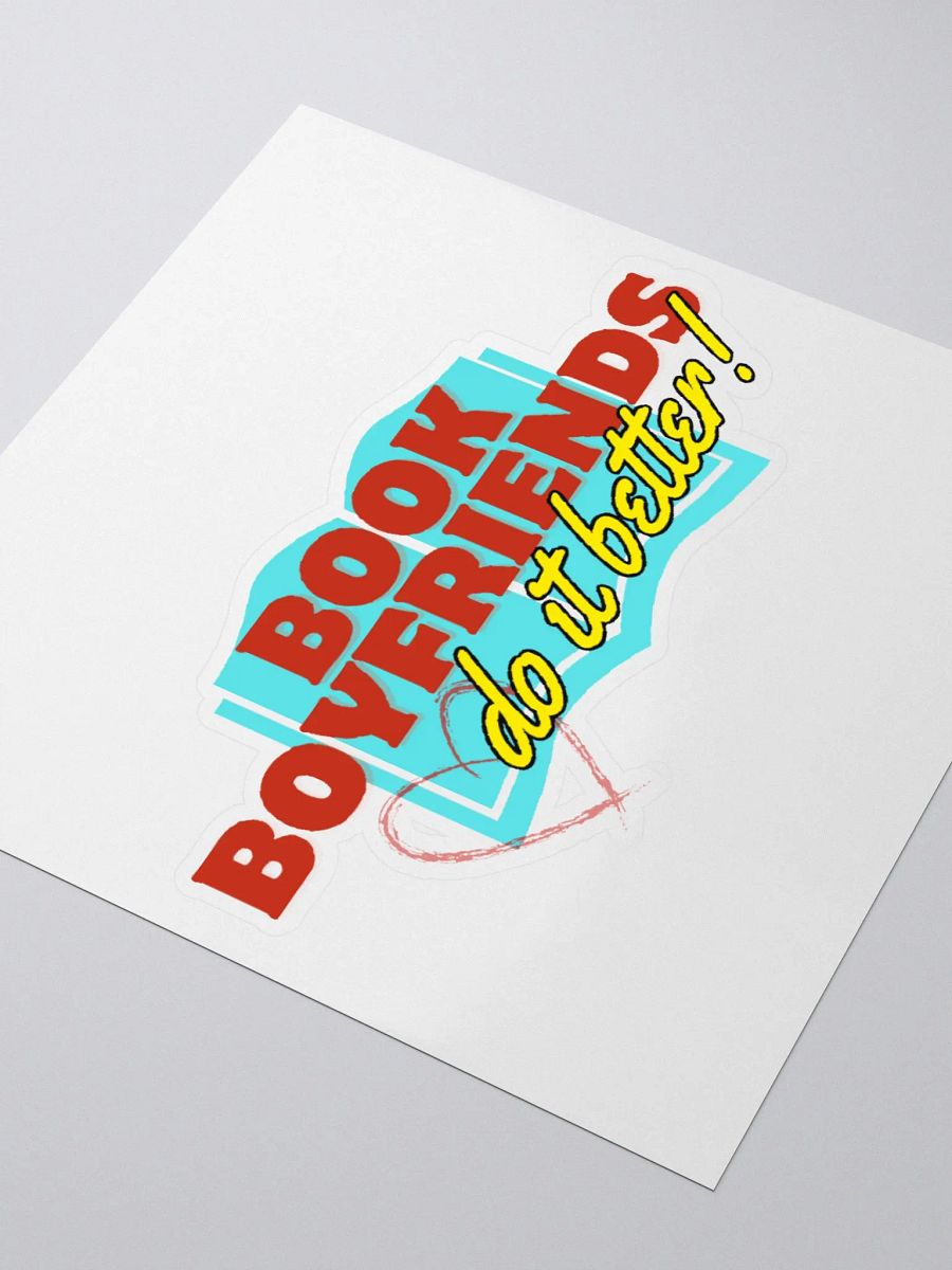 Sticker - 