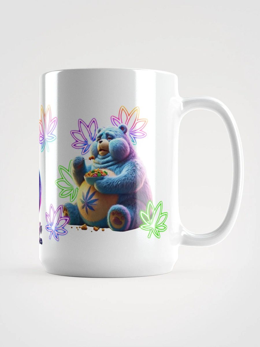Munch N Float Mug product image (1)