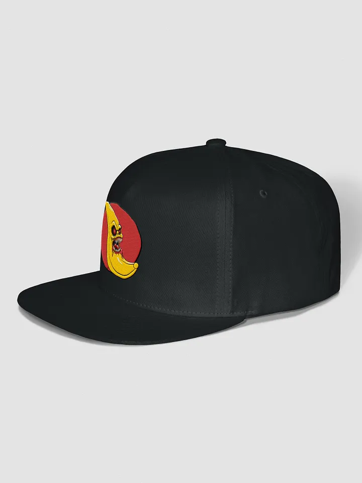 Angry Naner Cap product image (2)