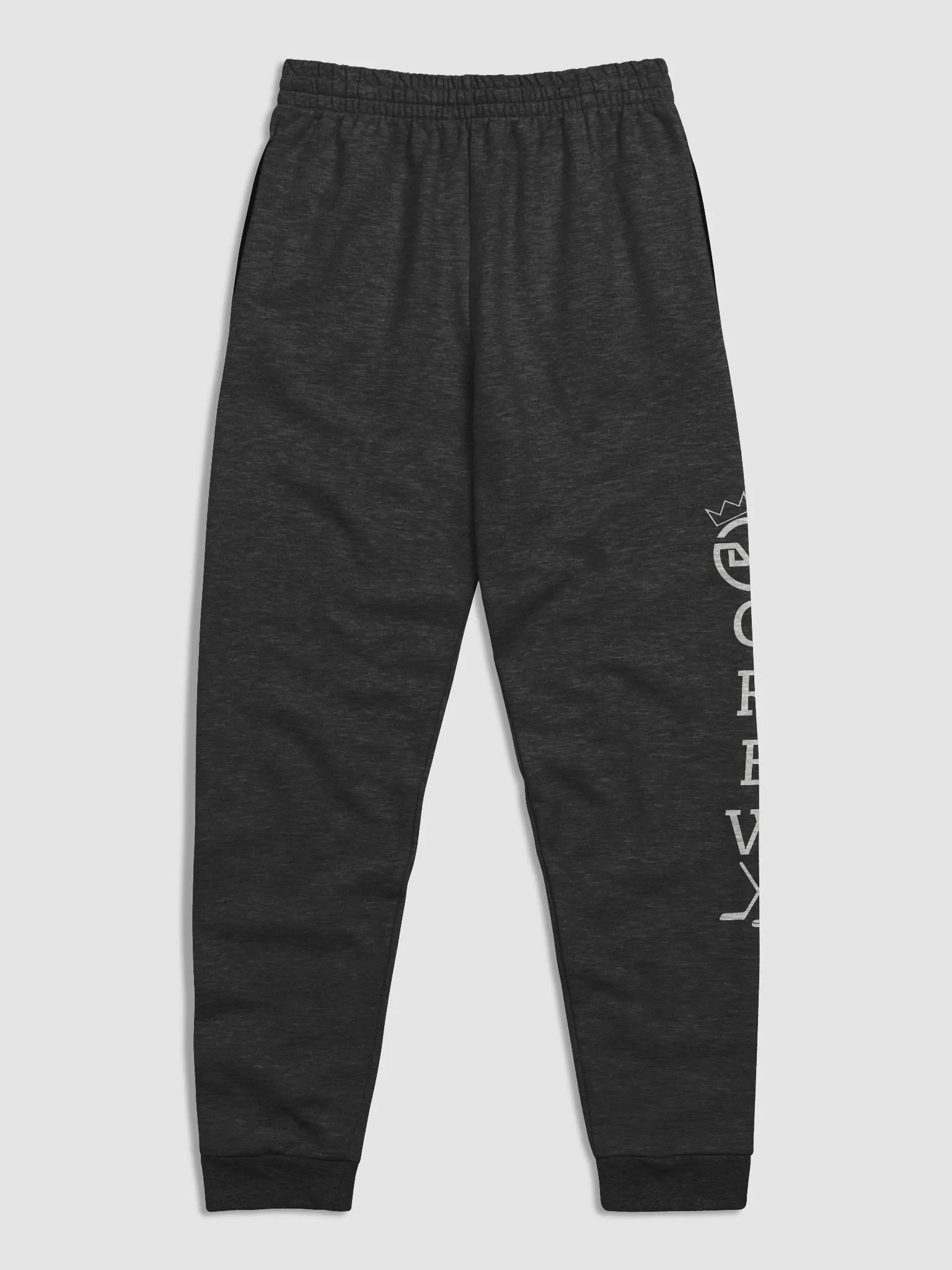 DK CROWN HOCKEY JOGGERS product image (5)