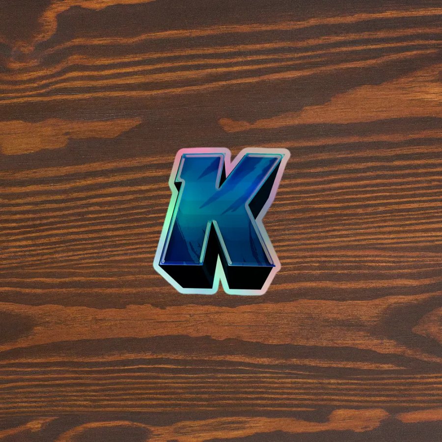 PEGATINAS (KRATORS HD) product image (3)