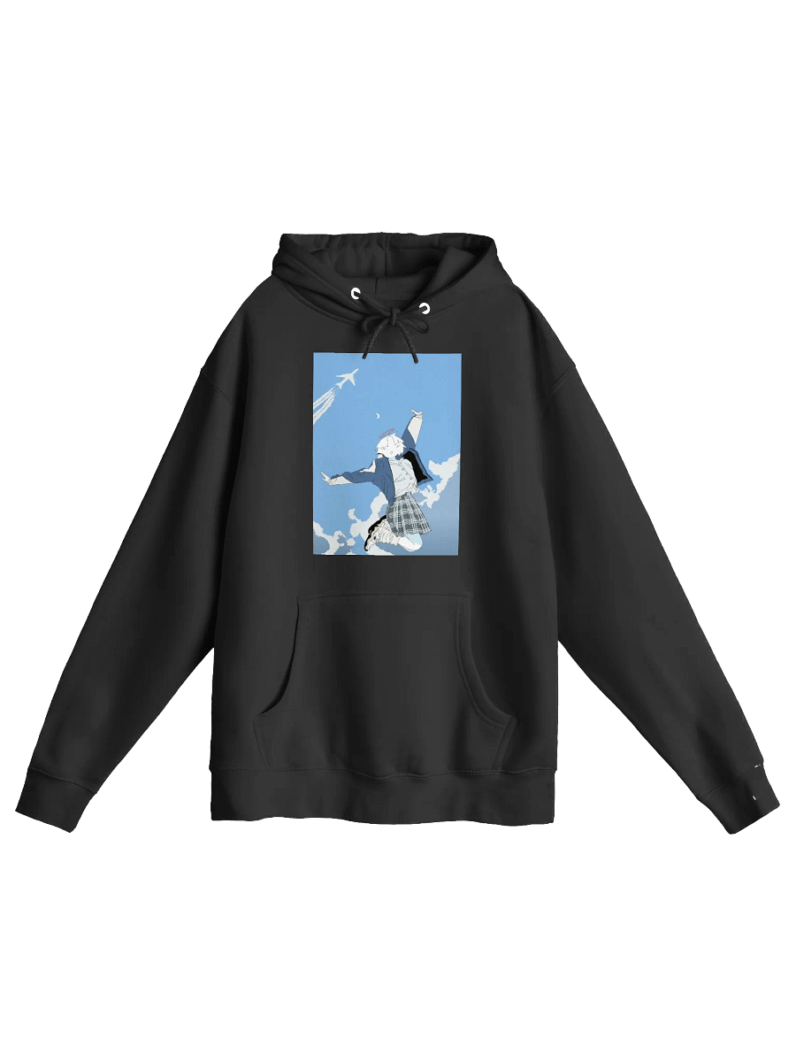 Triumph. ( Hoodie ) product image (1)