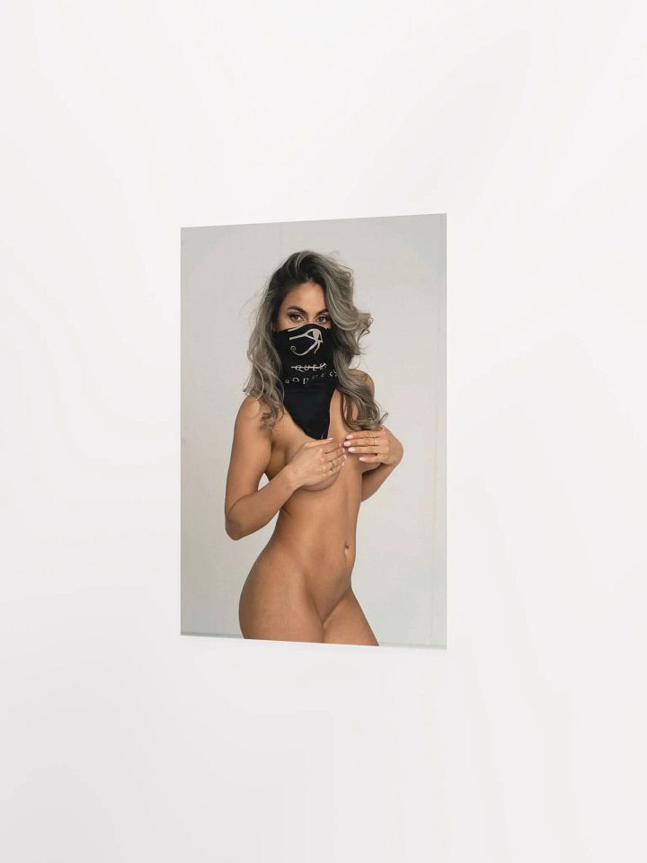 Isis Poster Model Muse Poster 9 product image (2)