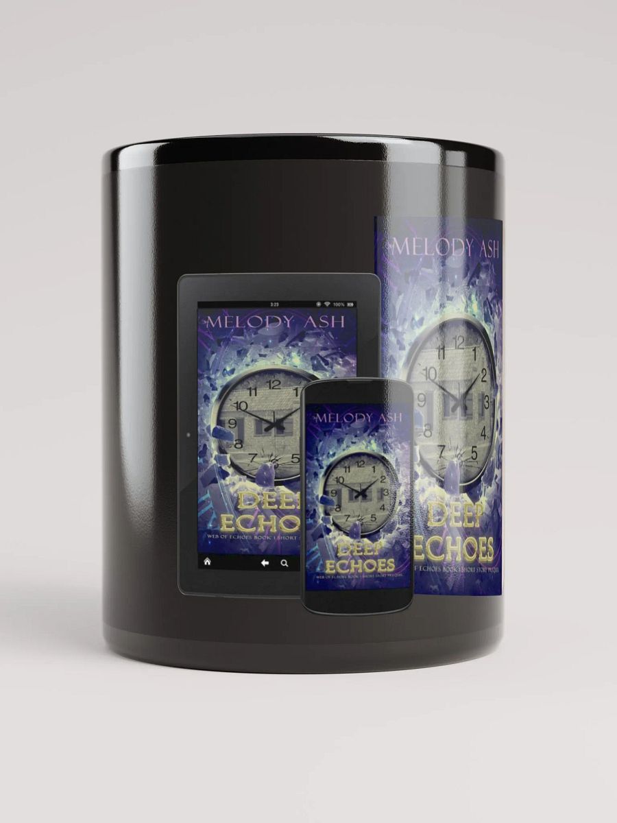 Deep Echoes Mug product image (9)