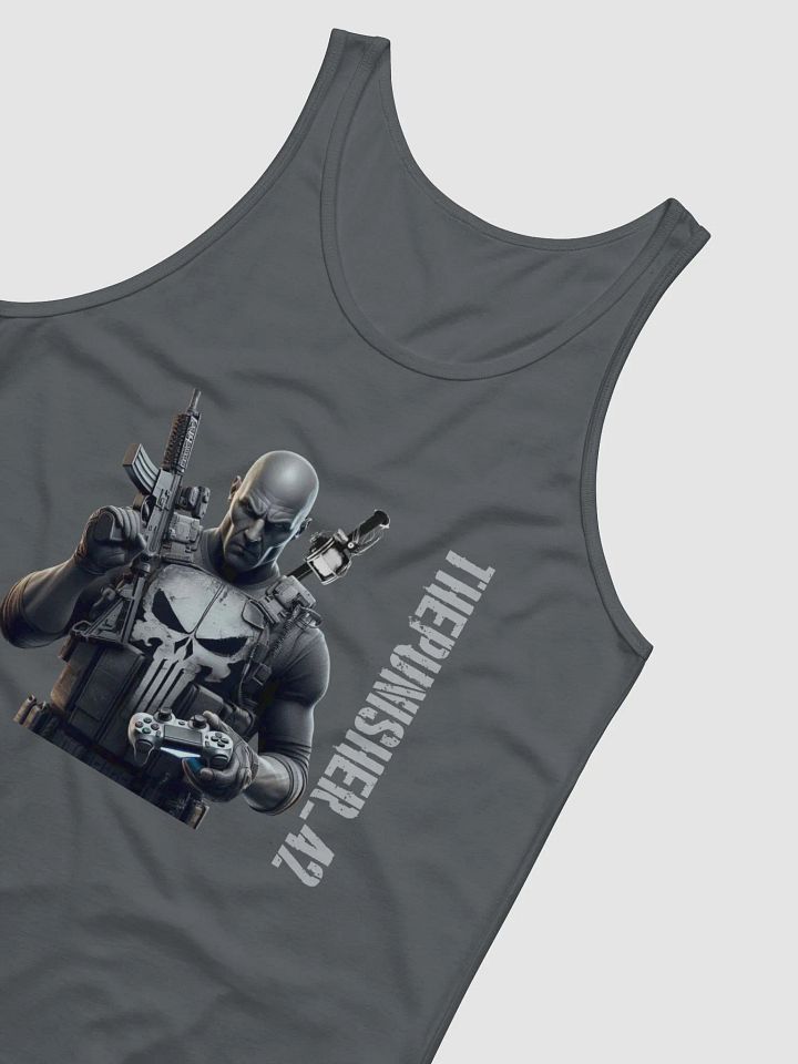 ThePunisher_42 Tank Top product image (1)
