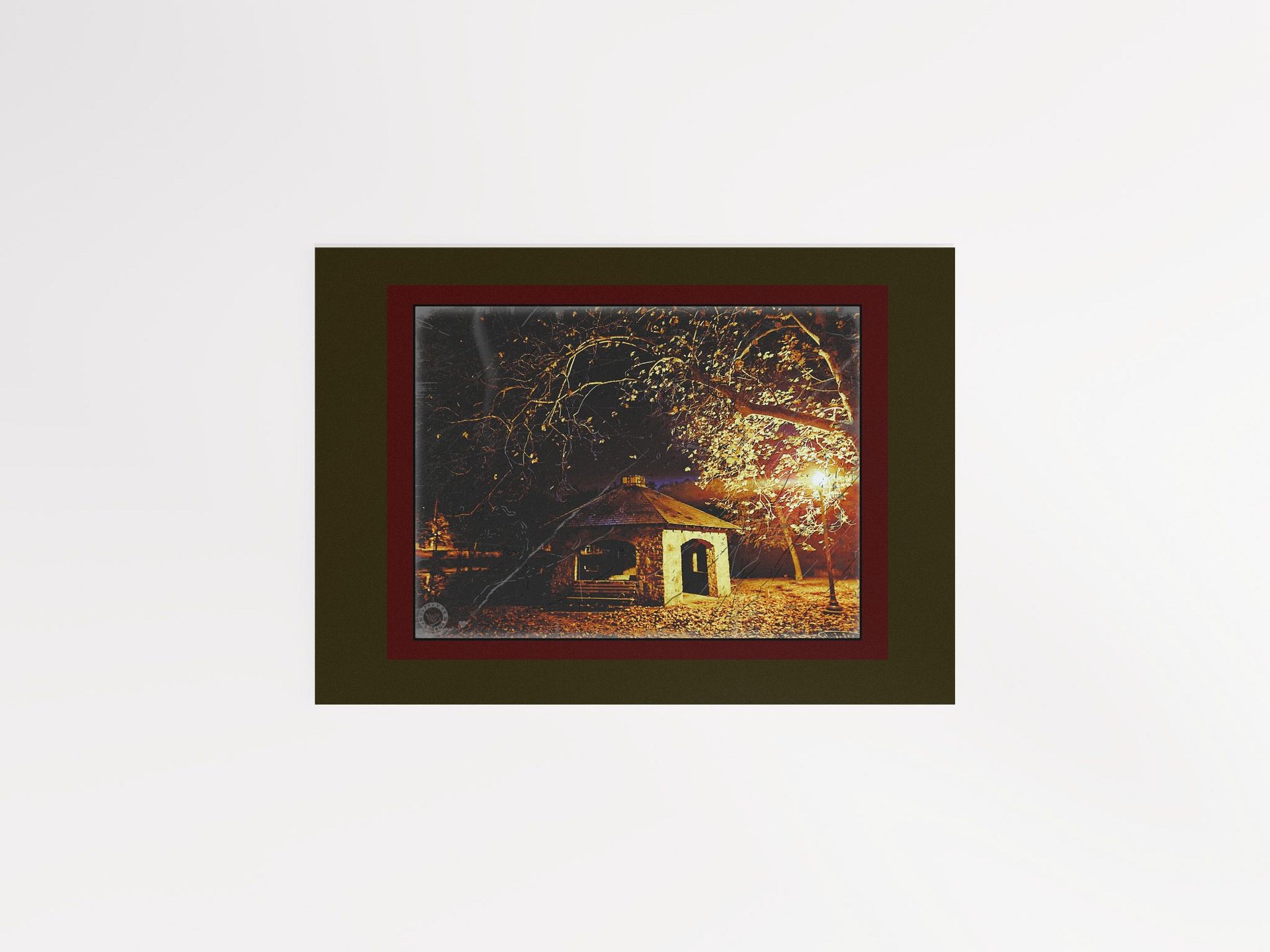 Nightscape II- Print product image (13)