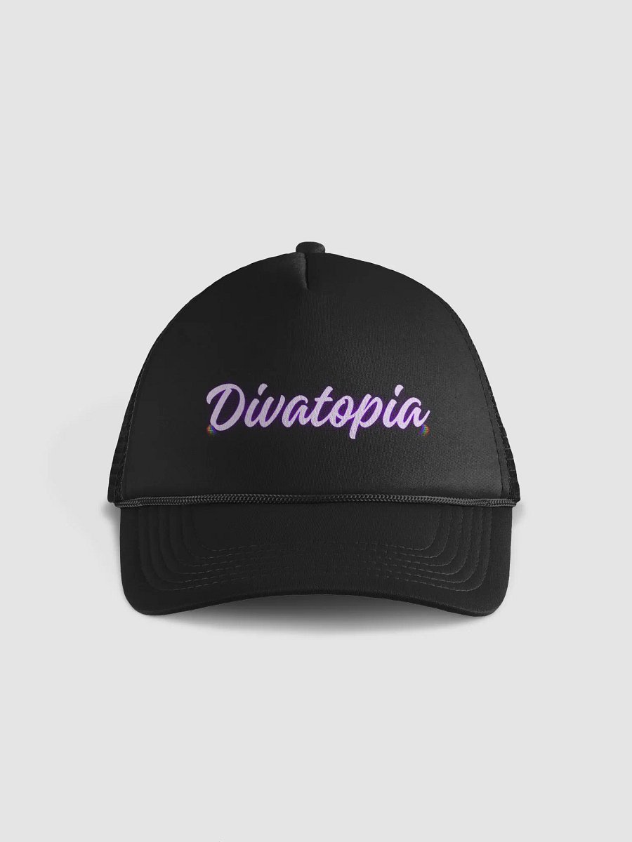Diva Trucker Hat product image (1)