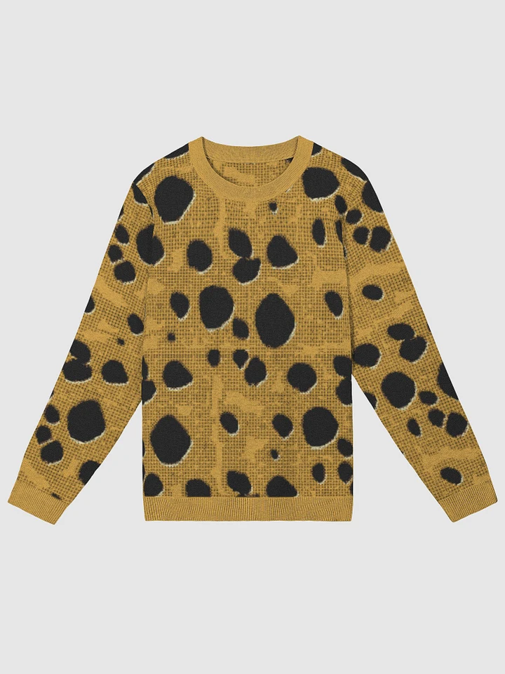 Cheese Sweater product image (3)