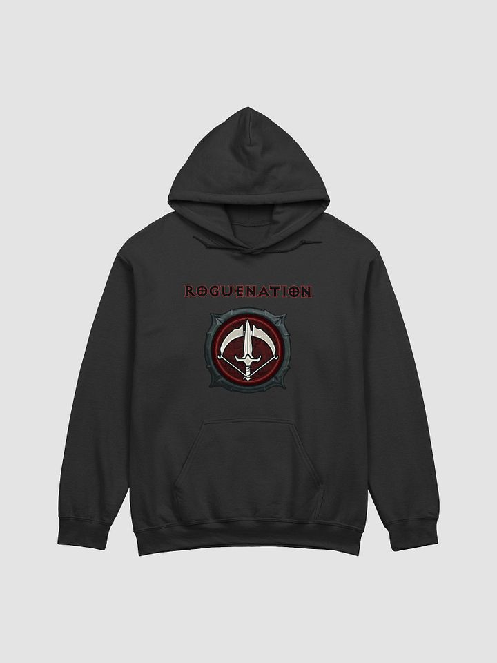 RogueNation 5x Hoodie product image (3)